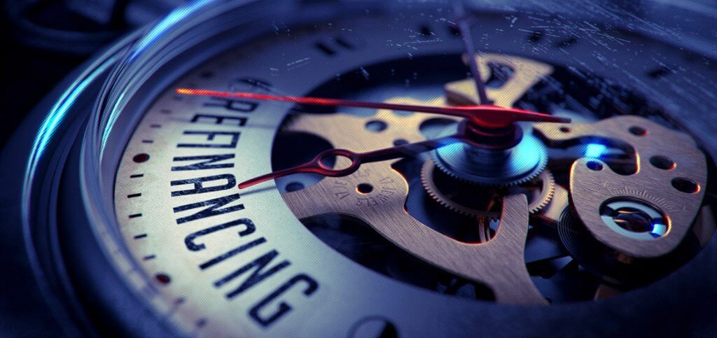 Mortgage Company Perth